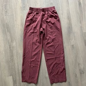 NWT Abercrombie Pants